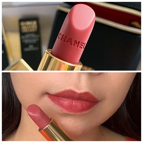 rouge 31 chanel|chanel rouge allure shades.